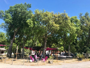 Nouvel Horizon Guest Center Landes